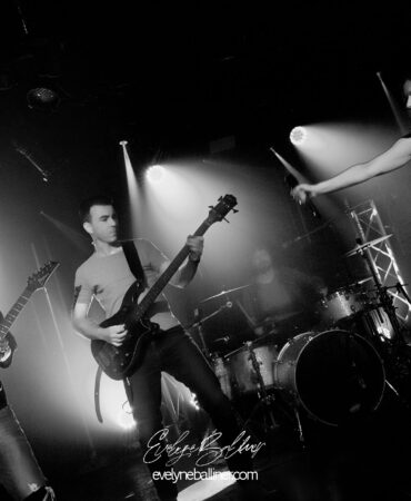 Don’t let them_Potion-Gare aux musiques_Louviers_photo Evelyne Balliner